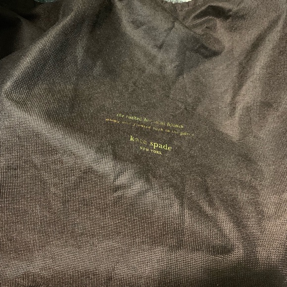 Kate spade purse - Picture 4 of 4